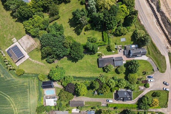 Medium property photo - Waalbandijk 110, 4063 CD Heesselt